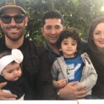 Shila Khodadad Instagram - عصر جمعه بخير