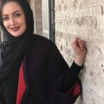 Shila Khodadad Instagram - حكمت وزيدن باد رقصاندن شاخه ها نيست بلكه امتحان ريشه هاست