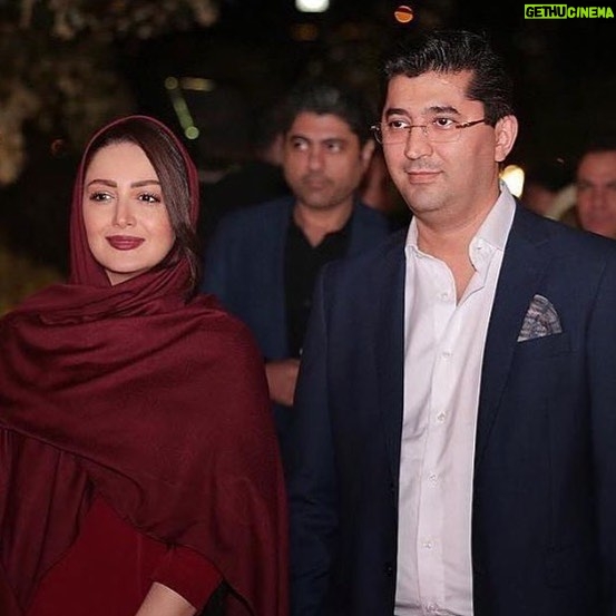 Shila Khodadad Instagram - ديشب افتتاحيه آمفى كافه در بام لند باتشكر از اقاى مجيد مظفرى براى دعوتشون
