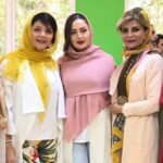 Shila Khodadad Instagram -