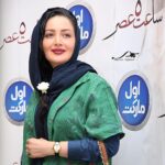 Shila Khodadad Instagram - عكس:متين على پور