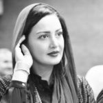 Shila Khodadad Instagram -