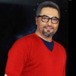 Shila Khodadad Instagram - تسلیت، واژه تکراری این روزها . روحت شاد