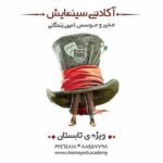 Shila Khodadad Instagram -