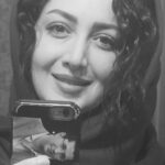 Shila Khodadad Instagram - با شروع هر صبح فكر كن تازه بدنيا آمده اى،مهربان باش دوست بداروعاشق باش،شايد فردايى نباشد،شايد فردايى باشد وعزيزى نباشد❤️