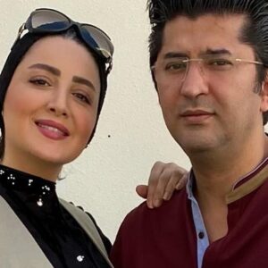 Shila Khodadad Instagram - من دختر پاییزو آبانم
دیوانه ات هستم و میمانم 

مریم حیدر زاده