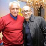 Shila Khodadad Instagram - هر که آمد به جهان، اهل فنا خواهد بود آنکه پاینده و باقیست، خدا خواهد بود  جهان ساقی، فلک ساغر، اجل می خلایق جرعه نوش مجلس وی خلاصی نیست یاران، هیچ کس را از این ساقی، از این ساغر، از این می تسليت به خانواده محترم مرحوم عارف لرستانى و جامعه هنرى و مردم ايران، روحتان شاد