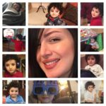 Shila Khodadad Instagram -