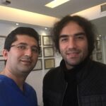 Shila Khodadad Instagram -