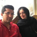 Shila Khodadad Instagram - ظهر روز برفى بخير . شاد باشيد و سلامت .