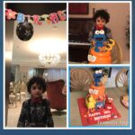 Shila Khodadad Instagram - زندگى و نفس خانواده كوچك ما