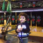 Shila Khodadad Instagram -