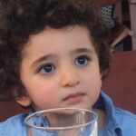 Shila Khodadad Instagram - روز جهانى كودك