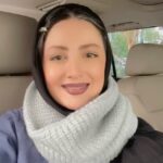 Shila Khodadad Instagram – هیچکس کامل نیست…قضاوت را کنار بگذاریم🌺🌺🌺🌺🌺
@parvazhomay