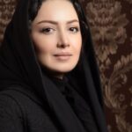 Shila Khodadad Instagram - در سلسه فلك مزن دست كاين سلسله را هم اخرى هست گرحكم طبايع است بگذار كاونيز رسد به اخر كار. (عكس:سروناز صبورى