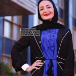 Shila Khodadad Instagram -
