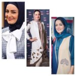 Shila Khodadad Instagram - براى تمام دوستان عزيزم كه از من سوال كردند كه معمولا مانتوهام رو و البته مانتوى جشن حافظ رو از كجا تهيه كردم...از گروه طراحان نيو حجاب بخاطر طراحيهاى فوق العاده شون و دوست خوبم حوراى عزيز متشكرم