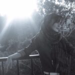 Shila Khodadad Instagram - يك روز رسد غمى به اندازه كوه يك روز رسد نشاط اندازه دشت افسانه زندگى چنين است عزيز در سايه كوه بايد از دشت گذشت. عكس :ryan seif