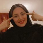 Shila Khodadad Instagram - خسته نباشید✌🏾👏🏻👏🏻👏🏻👏🏻👏🏻👏🏻👏🏻👏🏻امشب تمام ایران طرفدار شما بود💙. منکه عاشق چشمای این مدلی هستم