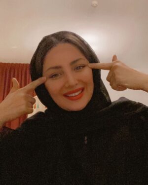 Shila Khodadad Instagram - خسته نباشید✌🏾👏🏻👏🏻👏🏻👏🏻👏🏻👏🏻👏🏻👏🏻امشب تمام ایران طرفدار شما بود💙. منکه عاشق چشمای این  مدلی هستم