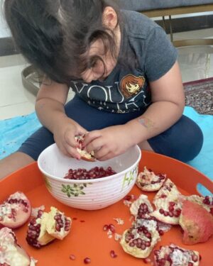 Shila Khodadad Instagram - 