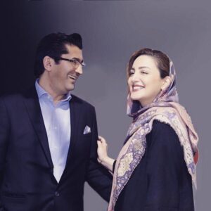 Shila Khodadad Instagram - مستم نه از آن دست که میخانه بخواهد
وای از دل دیوانه که دیوانه بخواهد
🌹چشمامون رو بستیم و باز کردیم پسرمون رفت مدرسه.چطوری زمان انقدر سریع میگذره که ما عقب میمونیم ازش🌷🌷عکس:شاداب وثوقی