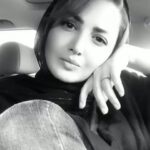 Shila Khodadad Instagram - دابسمش های قبل از تو سو تفاهم بود🤣 ترک زبانهای عزیز چه اذری چه استانبولی همتون خیلی خیلی عزیزید❤️❤️❤️...دفعه دیگه دابسمش کردی ❤️❤️❤️...و اینکه هفته پیش تولد همسر جان بود نشد تبریک بگم.فرزین عزیزم تولدت مبارک.❤️❤️❤️