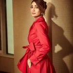 Shilpa Shetty Instagram - ❤️‍🔥❤️‍🔥❤️‍🔥 #LookOfTheDay #ootd #workmode #eventdiaries #EconomicTimes