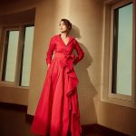 Shilpa Shetty Instagram - ❤️‍🔥❤️‍🔥❤️‍🔥 #LookOfTheDay #ootd #workmode #eventdiaries #EconomicTimes