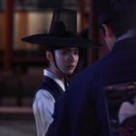 Shin Se-kyung Instagram - 오늘 밤 9시 20분 tvn에서 만나🫶🏼✨ #세작매혹된자들