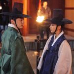 Shin Se-kyung Instagram - 오늘 밤 9시 20분 tvn에서 만나🫶🏼✨ #세작매혹된자들