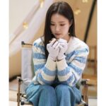 Shin Se-kyung Instagram - 냉터뷰🎬🍴🩵