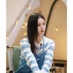 Shin Se-kyung Instagram - 냉터뷰🎬🍴🩵