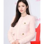 Shin Se-kyung Instagram - #세작매혹된자들 1월21일 첫 방송✨ 많관부🫶🏼💕