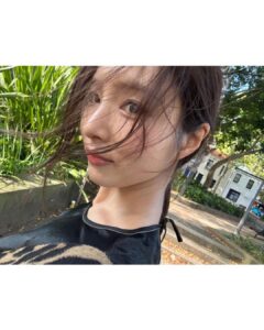 Shin Se-kyung Instagram - 🩵✨메리 크리스마스✨🩵 Australia