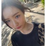 Shin Se-kyung Instagram - 🩵✨메리 크리스마스✨🩵 Australia