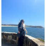 Shin Se-kyung Instagram - 🩵✨메리 크리스마스✨🩵 Australia
