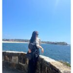 Shin Se-kyung Instagram - 🩵✨메리 크리스마스✨🩵 Australia
