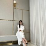 Shin Se-kyung Instagram - #세작매혹된자들 1월21일 첫 방송✨ 많관부🩵✨