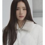 Shin Se-kyung Instagram - @vocavaca ✨🫶🏼☺️