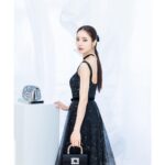 Shin Se-kyung Instagram - @rogervivier @gherardofelloni ✨💕 📷by @_roster__ 👏👏👏