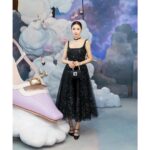 Shin Se-kyung Instagram - @rogervivier @gherardofelloni ✨💕 📷by @_roster__ 👏👏👏