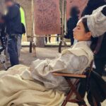 Shin Se-kyung Instagram - 오늘 밤 9시 20분 5,6화 연속방송✨신난다🫶🏼😌 #아라문의검 @tvn_drama @tving.official @disneypluskr