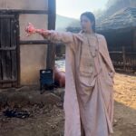 Shin Se-kyung Instagram - 오늘 밤 9시 20분 5,6화 연속방송✨신난다🫶🏼😌 #아라문의검 @tvn_drama @tving.official @disneypluskr