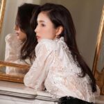 Shin Se-kyung Instagram - @rogervivier ✨📷by @edam.official 💕🫶🏼