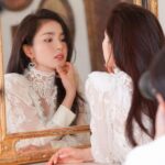 Shin Se-kyung Instagram - @rogervivier ✨📷by @edam.official 💕🫶🏼