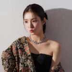 Shin Se-kyung Instagram - @rogervivier ✨ 📷by @edam.official 💕