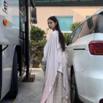 Shin Se-kyung Instagram - 꼬질꼬질 니르하 #아라문의검