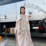 Shin Se-kyung Instagram - 꼬질꼬질 니르하 #아라문의검