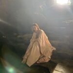 Shin Se-kyung Instagram - 꼬질꼬질 니르하 #아라문의검